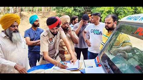 Ludhiana Remains Of Cows Found Floating In Sirhind Canal Hindustan Times