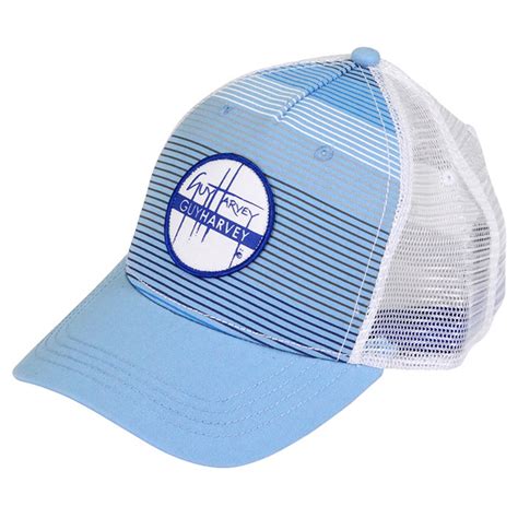 Griddle Trucker Hat West Marine