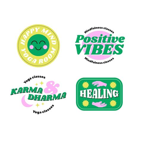 images de logo positif telechargement gratuit sur freepik