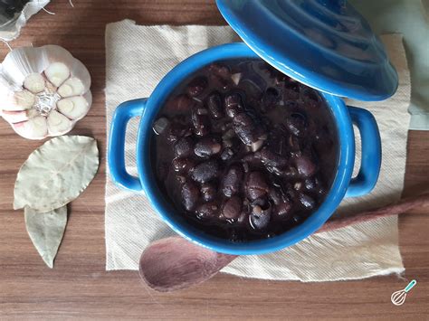 Como Fazer Feij O Preto Quer Aprender A Cozinhar Feij O Veja As