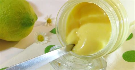 J en reprendrai bien un bout Crémeux Citron Lemon Curd