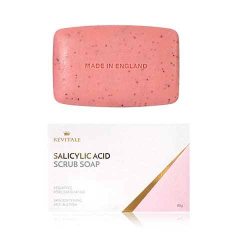 The 16 Best Exfoliating Soap Bars For Your Skin In 2021 Spy