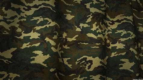 Indian Army Camo Wallpaper