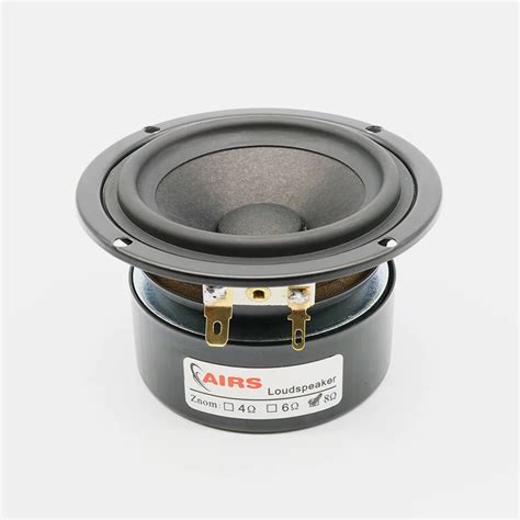 Oem Odm Inch Full Frequency Speaker Unit W Hifi Loudspeaker Diy