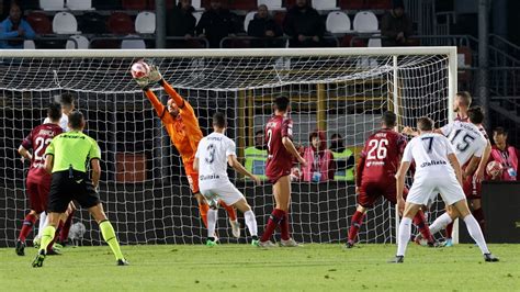 Serie B Cosenza Cittadella le 5 curiosità da non perdere della 33