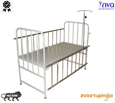 Hospital Pediatric Bed at Rs 14000 | Northwest Delhi | New Delhi | ID ...