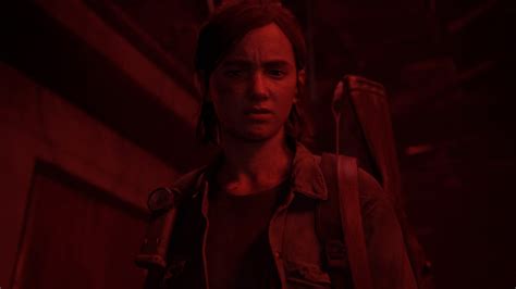 Wallpaper Of Video Game The Last Of Us Part Ii Ellie Ellie Last Of Hot Sex Picture