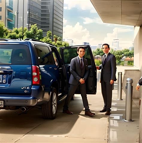 Equinox Downtown Los Angeles: Transportation and Access Guide 3