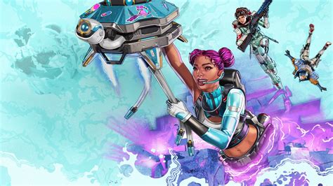 Apex Legends Direto Da Fenda Come A Hoje Royale Original E Mais