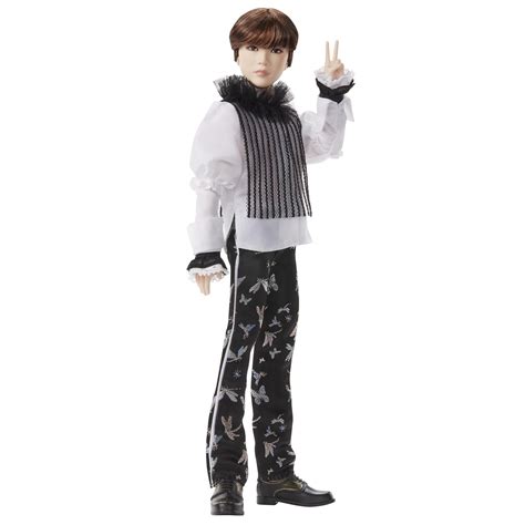 Bts Suga Prestige Doll Walmart