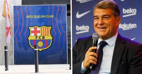 El Barcelona Confirma El Presupuesto Asombroso Para La Temporada 2022 23 Supera Los 1 000