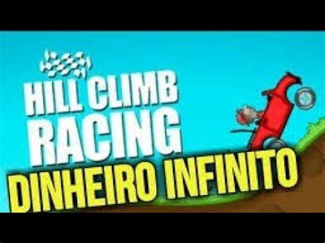 Hill Climb Racing Dinheiro Infinito Youtube