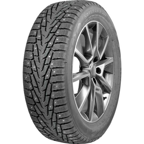 Шины для легковых автомобилей Ikon Tyres 225/60 17 Зима - купить в ...