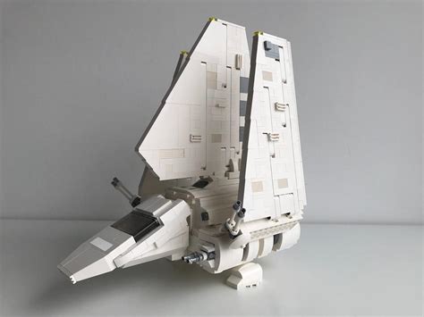 🔥 Download Lambda Class T 4a Shuttle Star Wars Battlefront By