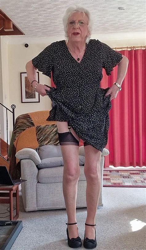 Colette S Red Girdle Nude Pics XHamster