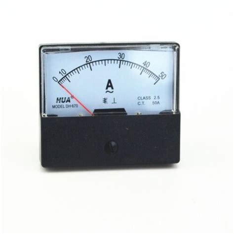 Yokoyama Voltmeter AC Power Tool Master Electric Industries Inc