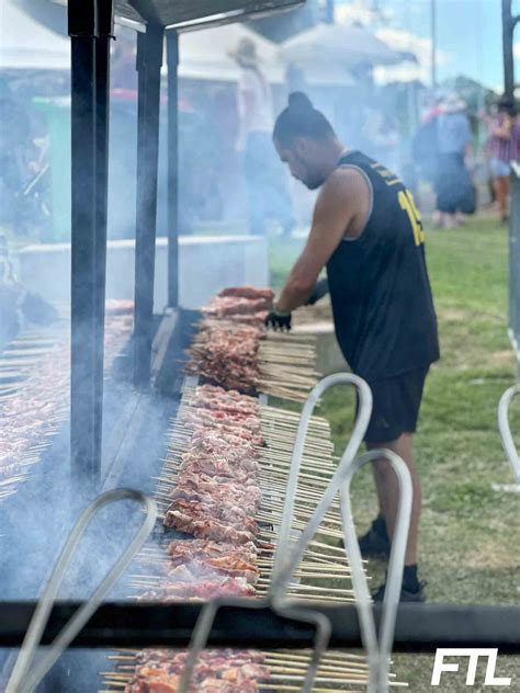 Meatstock 2024 Set To Ignite Toowoomba With Flavours And Sounds Food