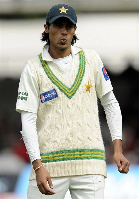 Mohammad Amir aims to be the best bowler in England series