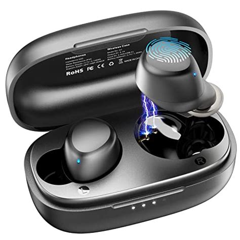 Los Mejores Auriculares Con Microfono Bluetooth Capaces La Mejor