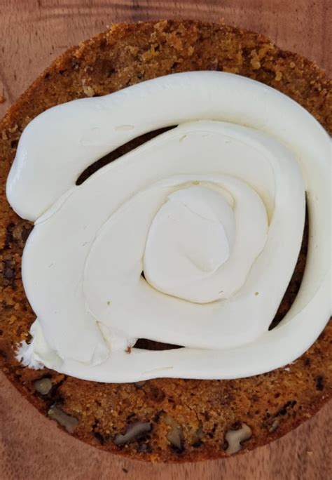 Recette Carrot Cake Au Thermomix Fatimomix