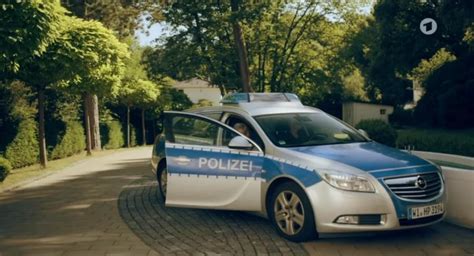 Imcdb Org Opel Insignia Sports Tourer Cdti Fustw Osv Polizei