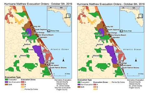 Hillsborough County Evacuation Zone Map