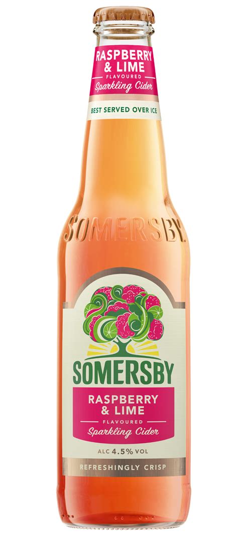 Somersby Cider