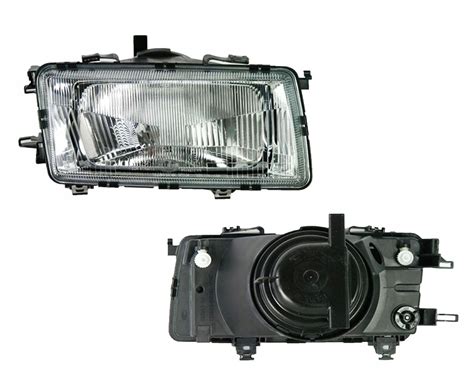 DEPO Audi 80 B3 86 91 Reflektor Lampa Prawy Nowy 441 1107R LD EM Za 135