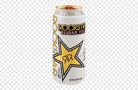 Minuman Energi Pengganti Rockstar Sugar Minum Gula Minum Gula Jelai