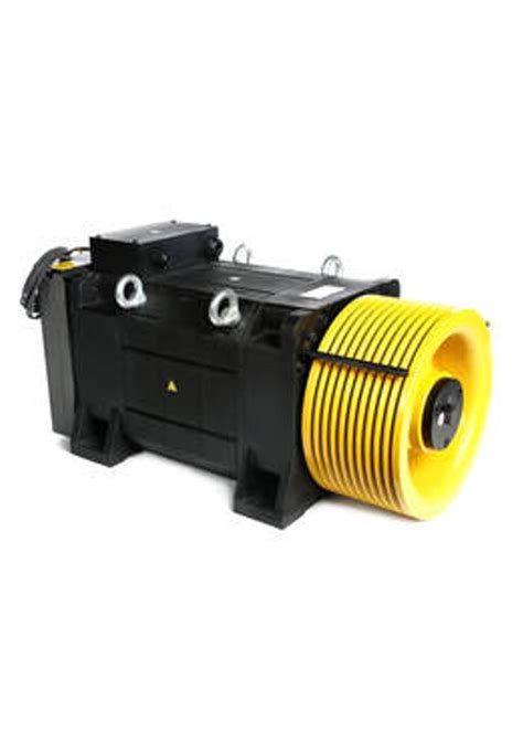 Emf Sqml Gearless Lift Machine Motor