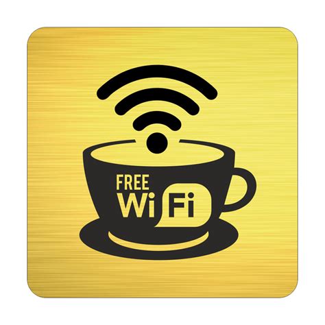 Табелка за Wi-Fi Модел 4 G | К и К СПОРТ