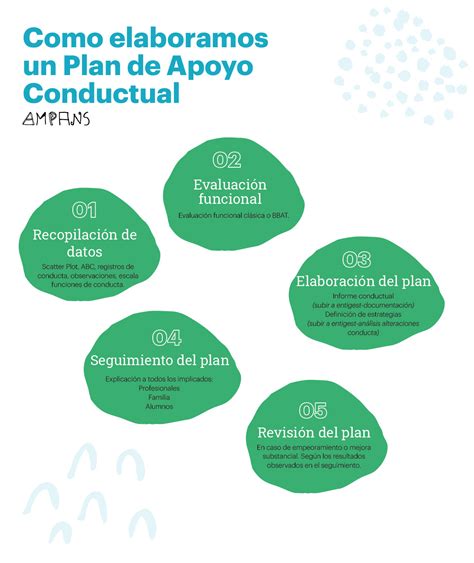 Elaborar Plan De Apoyo Conductual Positivo