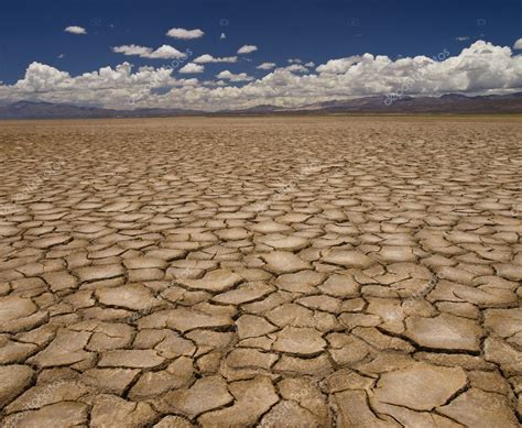 Drought Stock Photo By ©antonprado 3992007