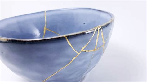 Watch Sunday Morning Kintsugi The Ancient Art Of Making Shattered