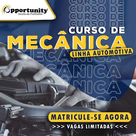 Descubra o valor do curso de mecânica automotiva mecanicageral