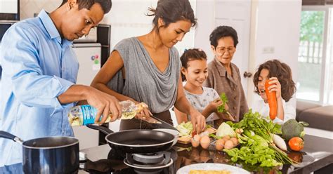 Cheap Meals For Large Families Todays Parent