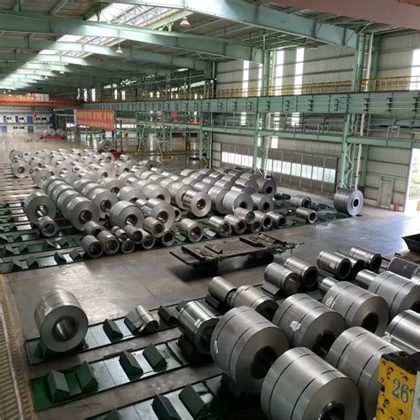 Stainless Steel Coil Aisi Ce Iso Grade Stainless Coil