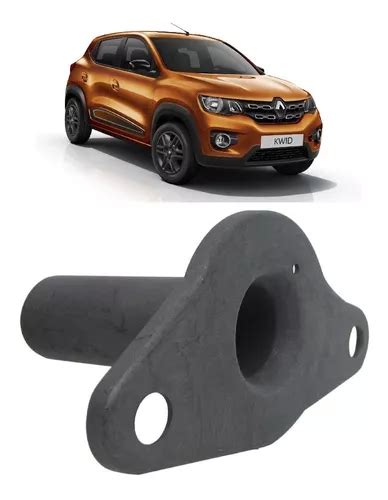 Guia Do Rolamento Da Embreagem Renault Kwid Original