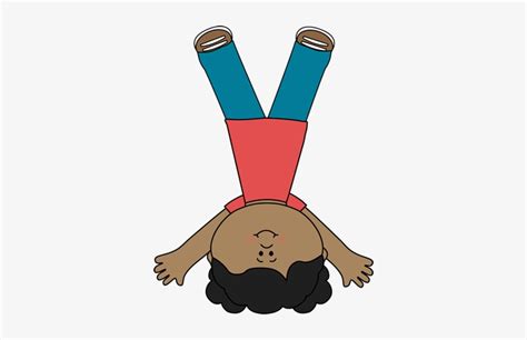 Upside Down Clipart