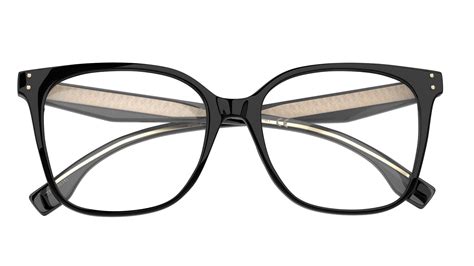 Óculos Graduados Fendi Fe50004i 1 Multiopticas