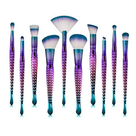 24 Cute And Fun Makeup Brush Sets From Amazon Everything Pretty