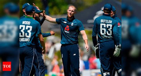 Live Score West Indies Vs England 2nd Odi Bridgetown The Times Of