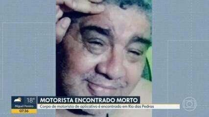 Pol Cia Prende Acusado De Matar Motorista De Aplicativo Em Rio Das