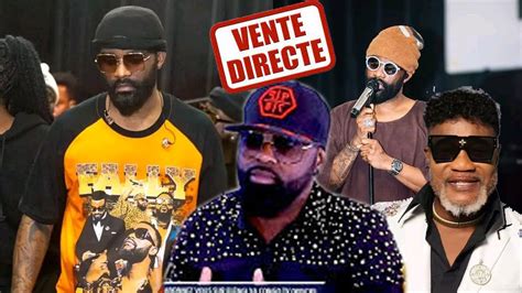 SCANDAL FALLY IPUPA J 5 Vente Ya POLO Stock ESILI ORLY GOLA Asombi