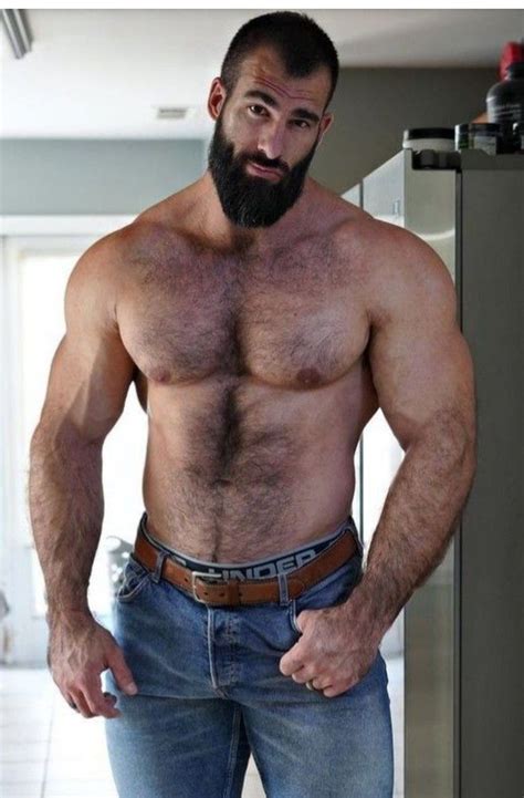 Pin On Awe Bearded Dudes