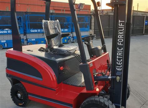 Stipp Li Ion Forklift V S Roljon Haszn Ltan