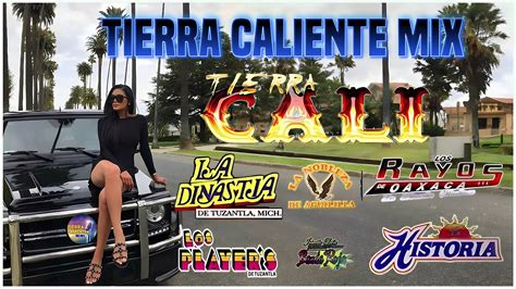 Tierra Caliente Mix 2024Tierra Cali Los Players Los Remis Alfa7