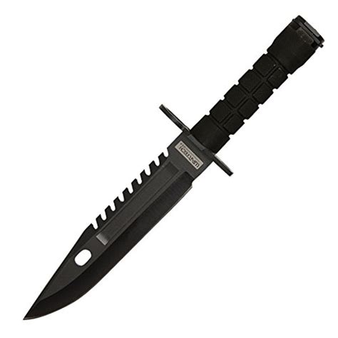 Types Of Combat Knives: Military, Tactical, Survival & More - TrailBlissHub