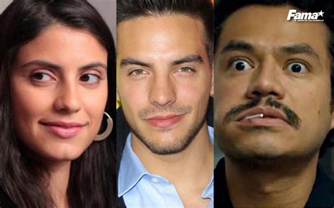 El Mesero Reparto Completo De La Comedia Mexicana En Netflix Fama