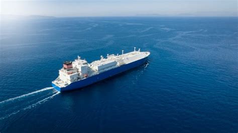 Onboard Ccs Is Paving The Way For Shippings Carbon Neutral Future